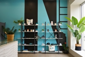 Live Hydration Spa