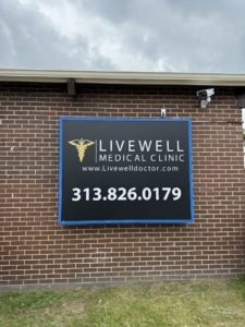 Livewell Medical Clinic