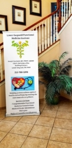 Lower Gwynedd Functional Medicine