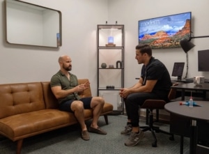 Modern Therapeutics
