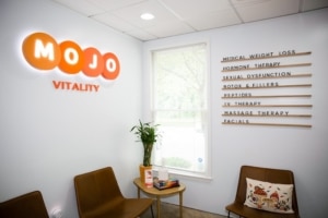 Mojo Vitality