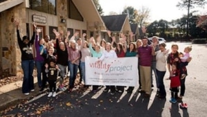 My Vitality Project
