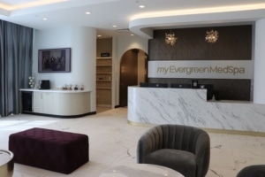 Myevergreen Medspa