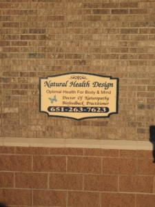 Natural Health Design