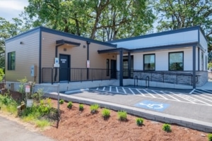 Neaman Wellness Center