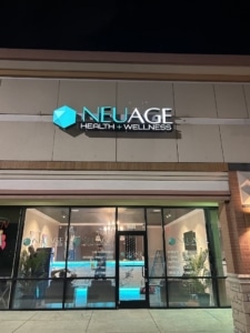 Neuage Health Wellness