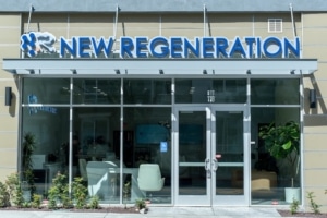 New Regeneration