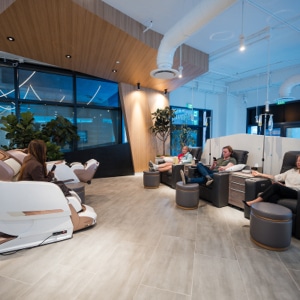 Next Health The Gulch