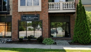 Nicki Lamaj Wellness