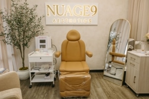 Nuage9 Aesthetics