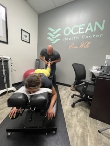 Ocean Health Center