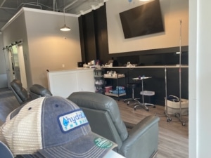 Olympusmd Wellness