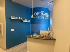 Optimum Weight Loss