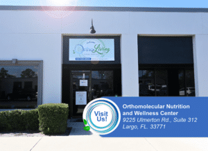 Orthomolecular Nutrition Wellness Center