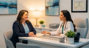 Personalized Vitality Clinic