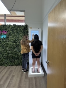Pinnacle Health And Spa