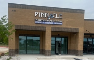 Pinnacle Performance Care