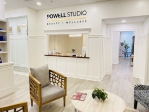 Powell Studio Beauty Wellness