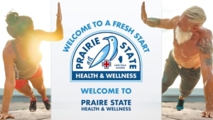 Prairie State Health Wellness