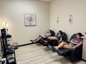 Prime Health Services