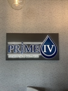 Prime Iv Hydration Wellness