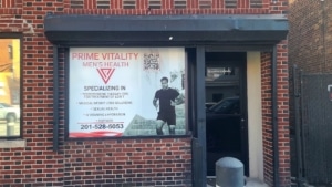 Prime Vitality Mens Health