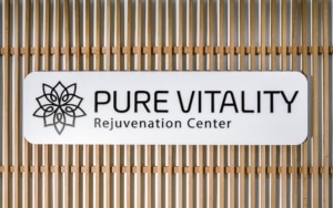 Pure Vitality