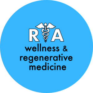 Ra Wellness And Regenerative Medicine