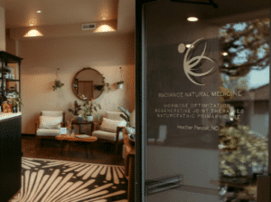 Radiance Natural Medicine