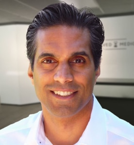 Rajguru Amit Evolvedmedical Com