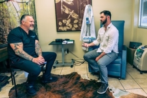 Re Up Mens Clinic