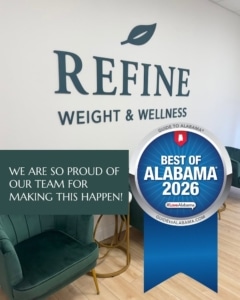 Refine Weight Wellness