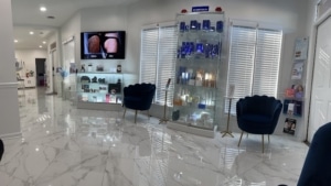 Rejuva Med Spa