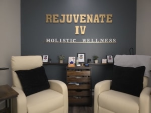 Rejuvenate Iv And Holistic Wellness Center