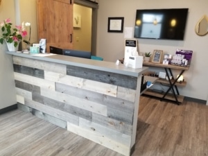 Rejuvenate Wellness Aesthetics
