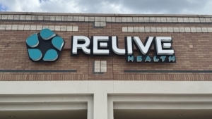 Relive Health Austin