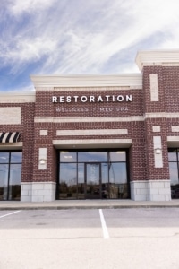 Restoration Wellness Medspa