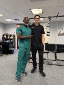 Restore Chiropractic