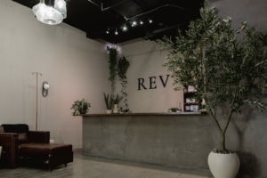 Rev Iv Wellness