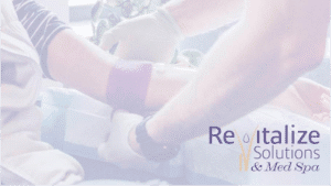 Revitalize Iv Solutions