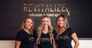Revitalize Rx Infusion Med Spa