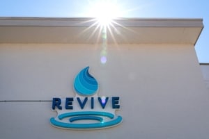 Revive Wellness Clinic Of Oxford
