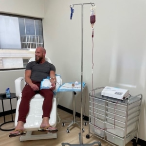 Revived Wellness Iv Therapy