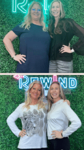 Rewind Wellness Aesthetics