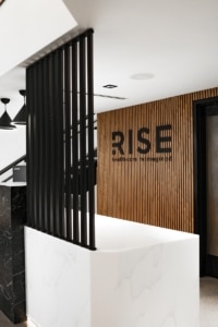 Rise Healthcare Reimagined