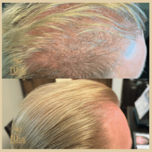 Rubai Aesthetics And Wellness Clinic