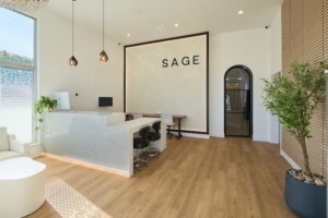 Sage Health Wellness