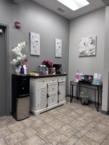 Saint Enterprises Dba Comprehensive Wellness Center