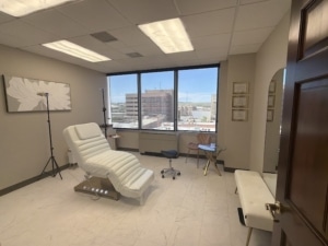 Sapphire Health Wellness