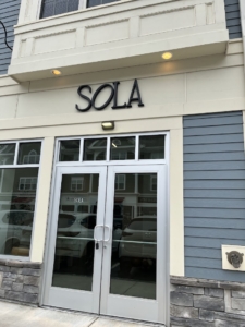 Sola Wellness